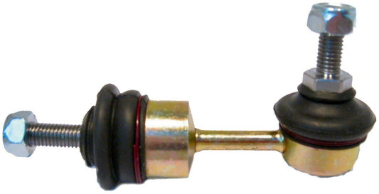 Angle View of Front Suspension Stabilizer Bar Link DELPHI TC1275