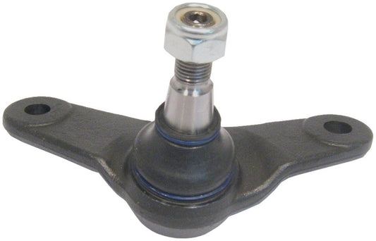 Angle View of Front Right Suspension Ball Joint DELPHI TC1278