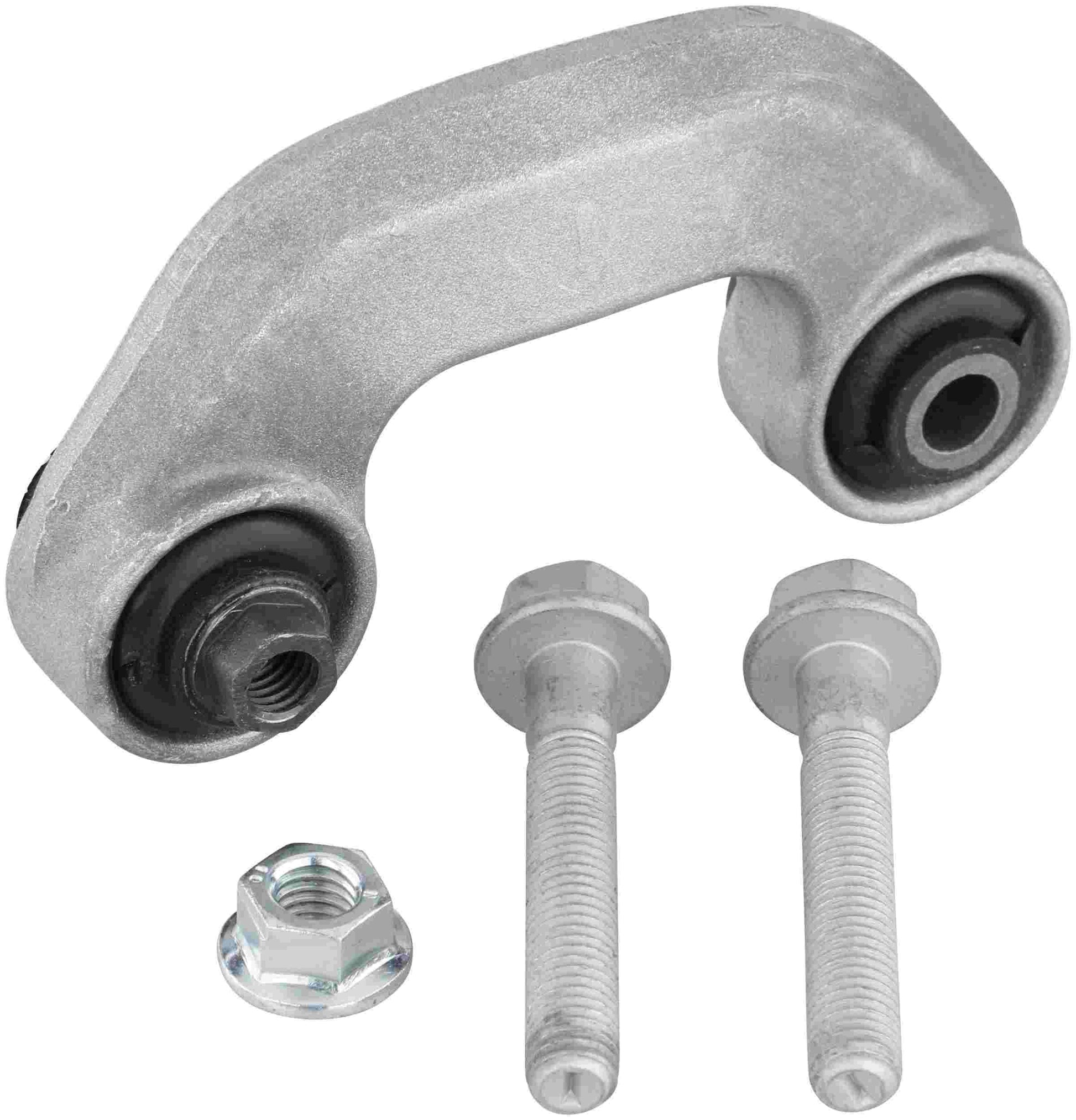 Kit View of Front Left Suspension Stabilizer Bar Link Kit DELPHI TC1290