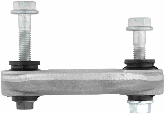 Top View of Front Left Suspension Stabilizer Bar Link Kit DELPHI TC1290