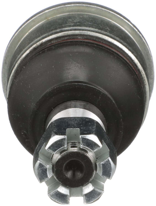 Top View of Front Suspension Ball Joint DELPHI TC1299