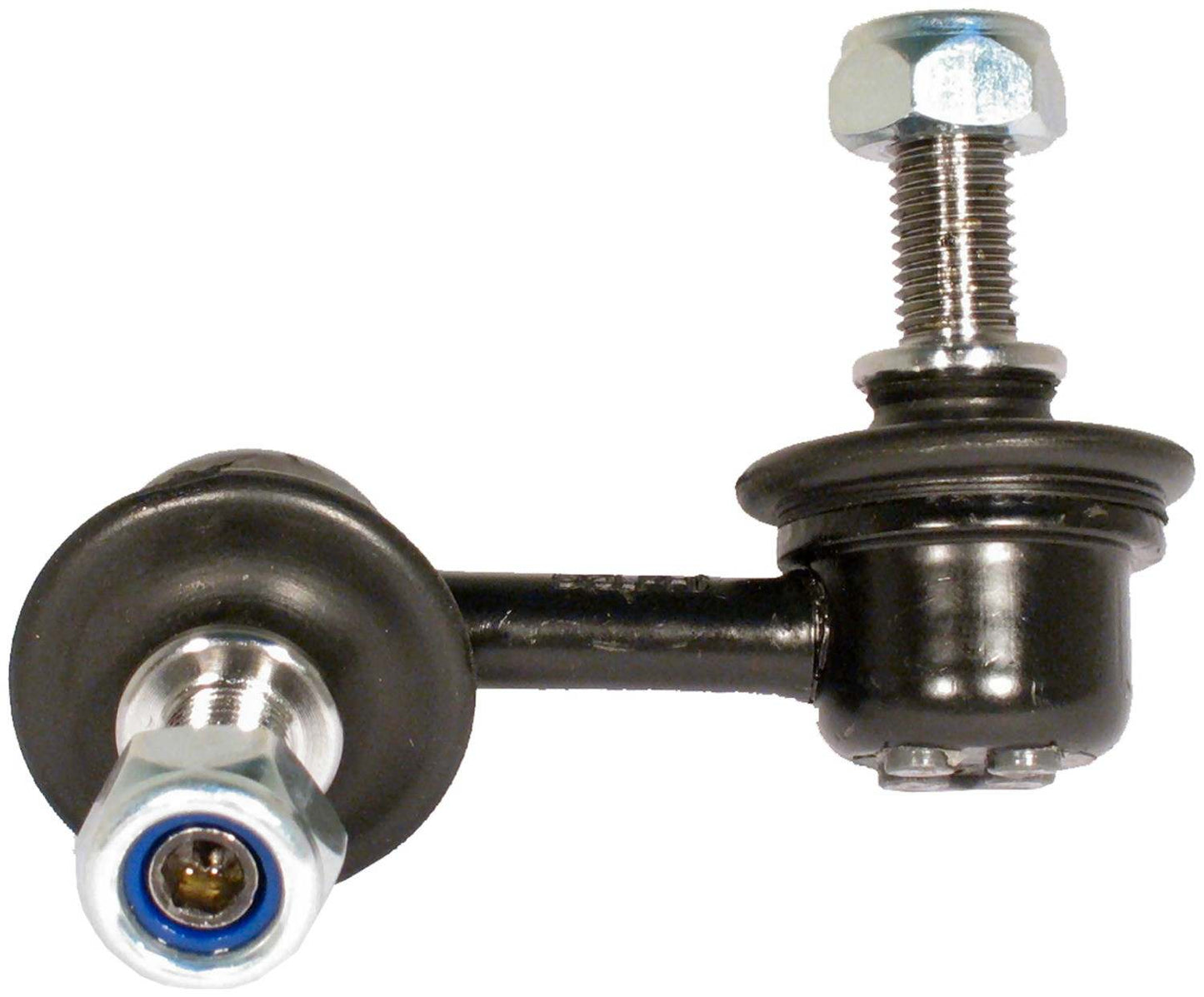 Angle View of Front Left Suspension Stabilizer Bar Link Kit DELPHI TC1301