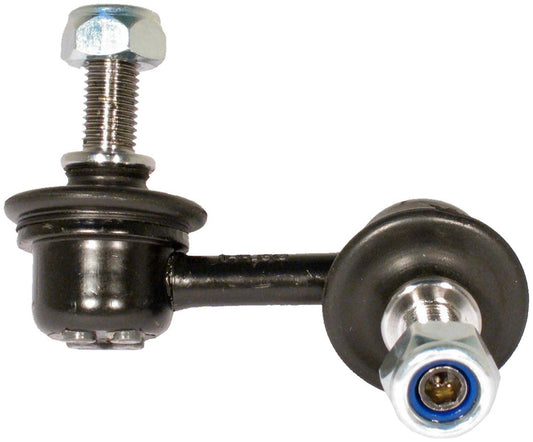 Angle View of Front Right Suspension Stabilizer Bar Link Kit DELPHI TC1302