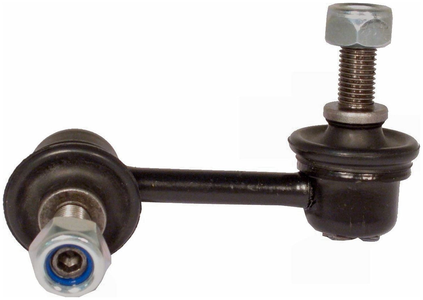 Angle View of Rear Left Suspension Stabilizer Bar Link DELPHI TC1303