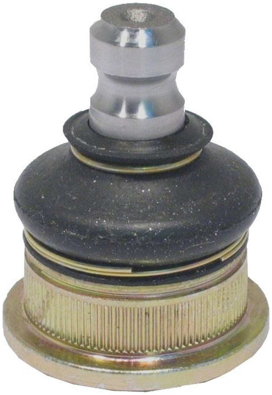 Angle View of Front Suspension Ball Joint DELPHI TC1306