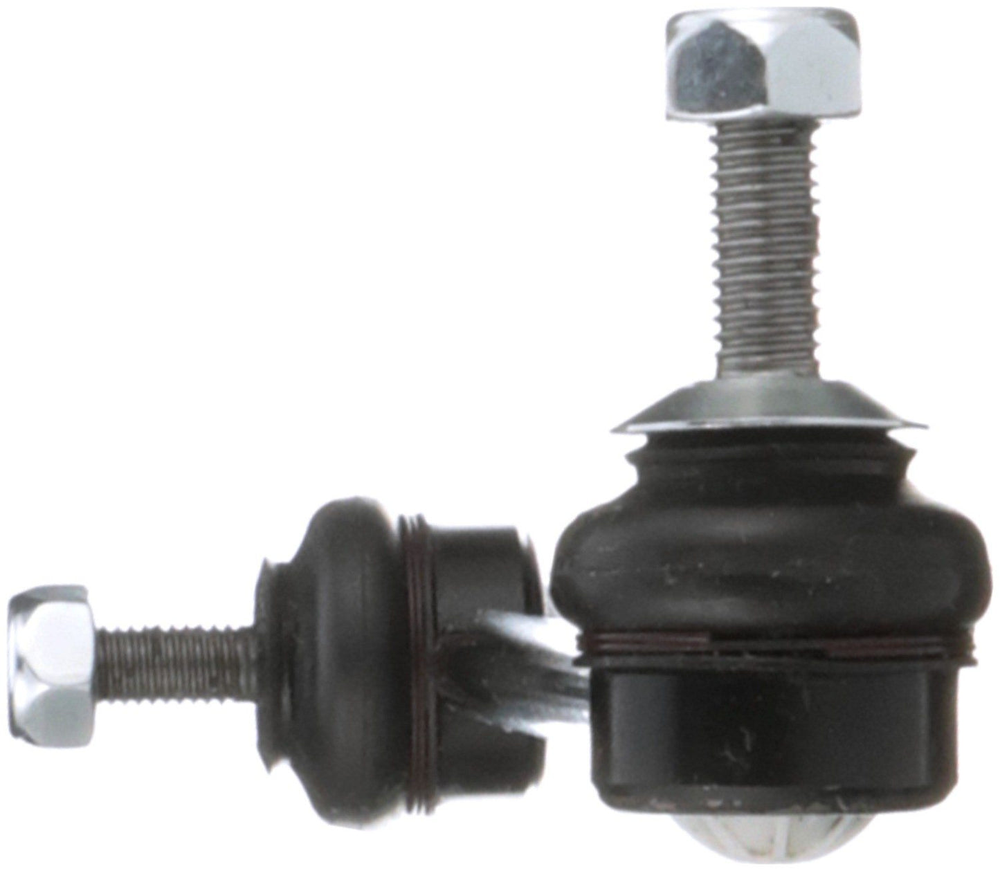 Left View of Front Right Suspension Stabilizer Bar Link Kit DELPHI TC1319