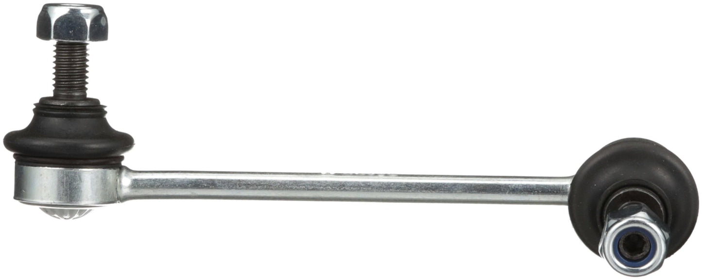 Back View of Rear Suspension Stabilizer Bar Link DELPHI TC1336