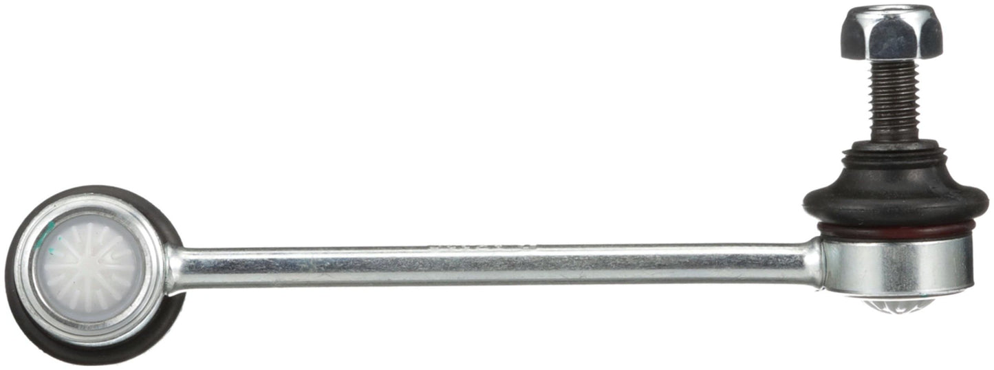 Front View of Rear Suspension Stabilizer Bar Link DELPHI TC1336