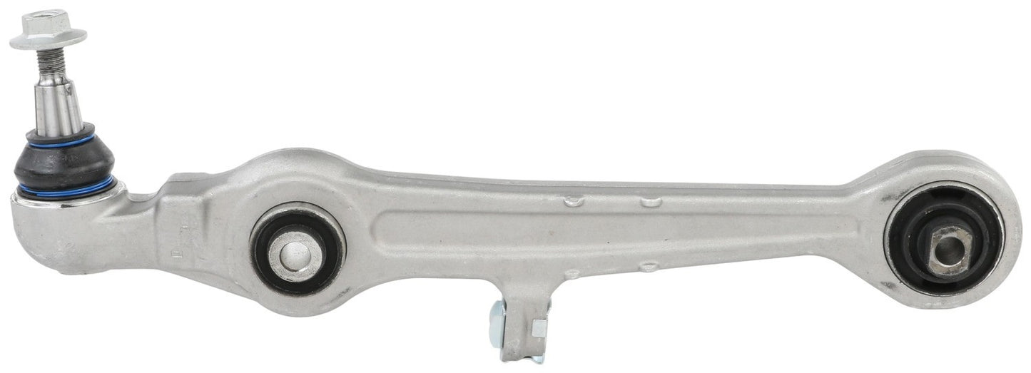 Back View of Front Suspension Control Arm and Ball Joint Assembly DELPHI TC1343