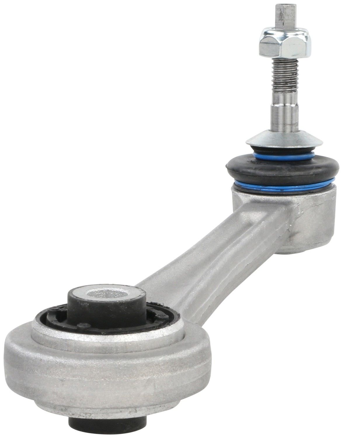 Right View of Rear Upper Suspension Control Arm and Ball Joint Assembly DELPHI TC1345