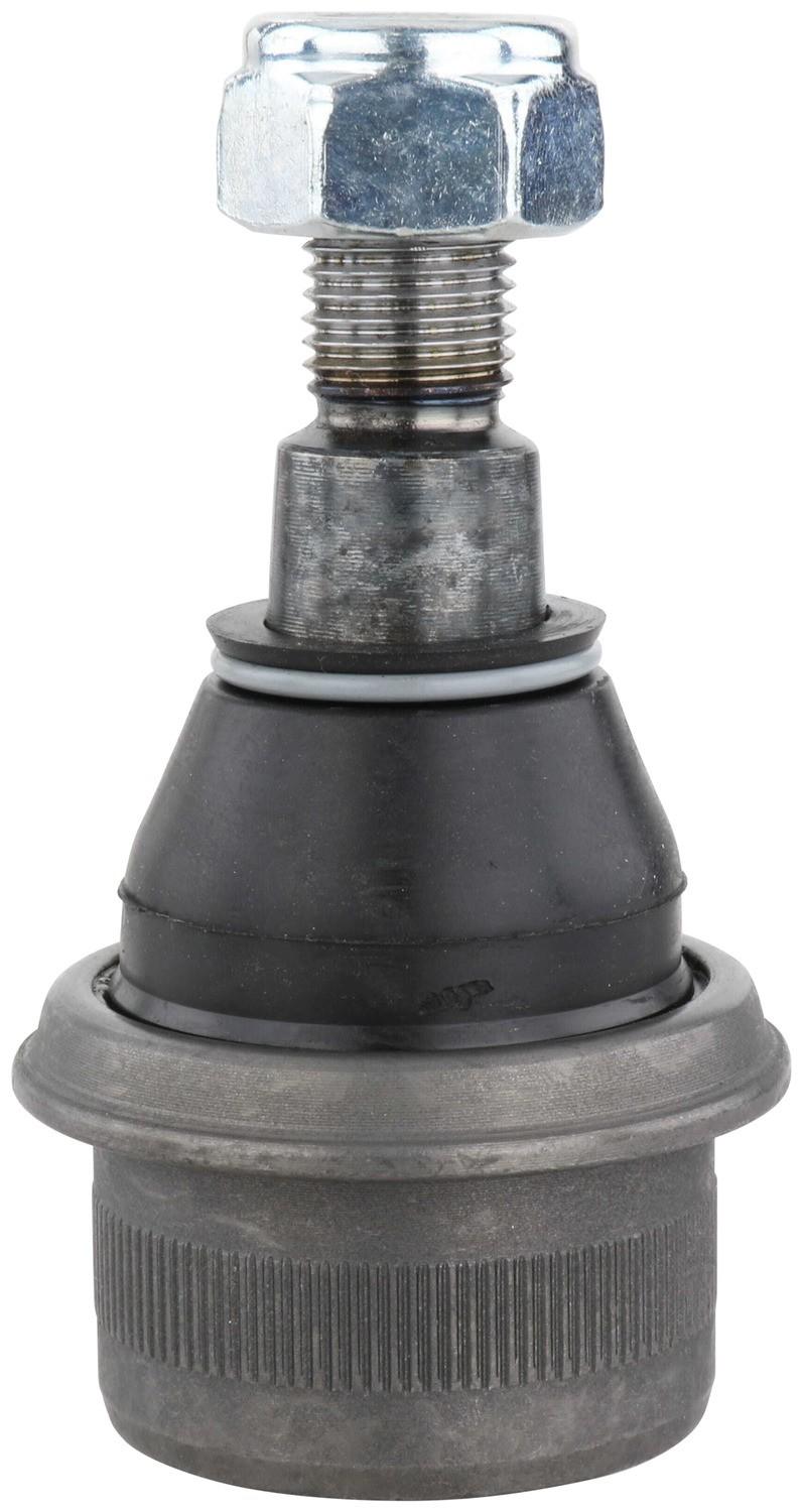 Front View of Front Suspension Ball Joint DELPHI TC1382