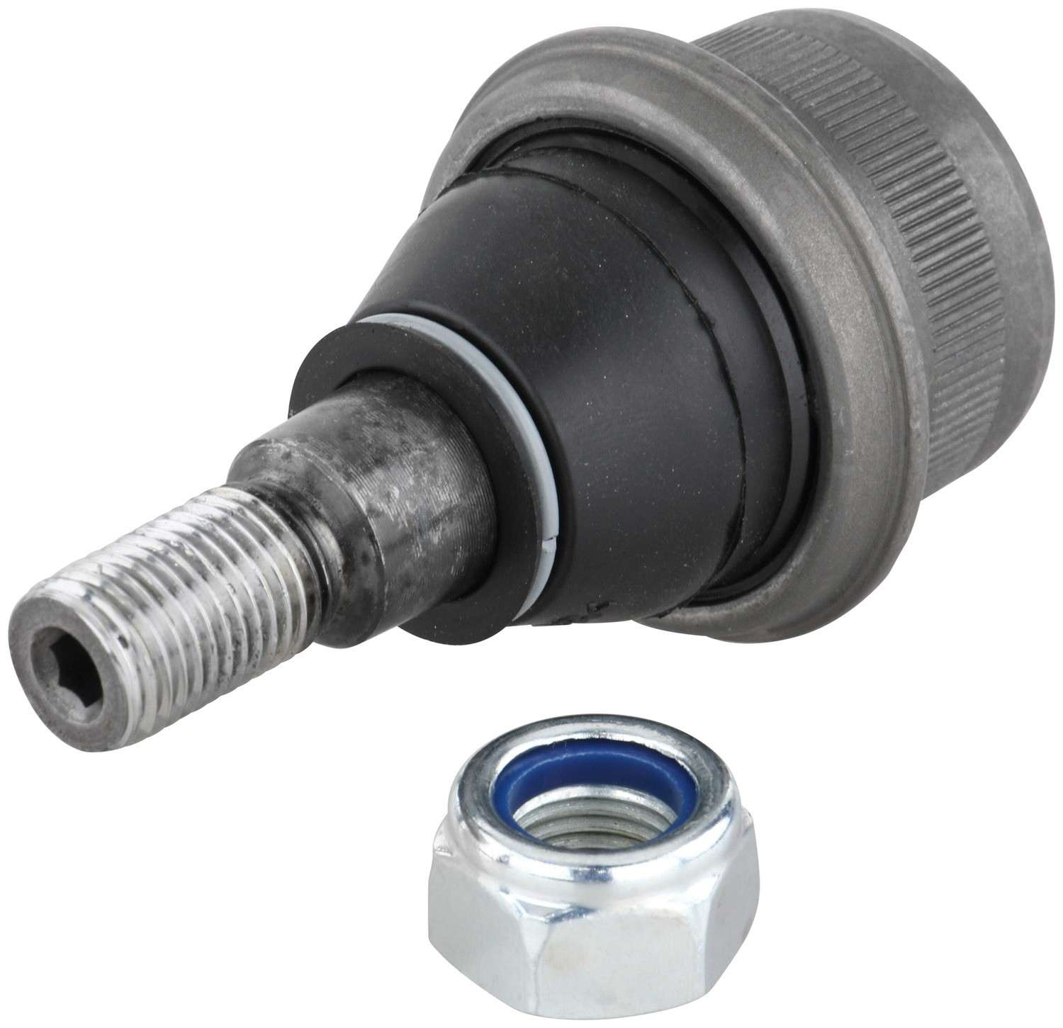 Kit View of Front Suspension Ball Joint DELPHI TC1382