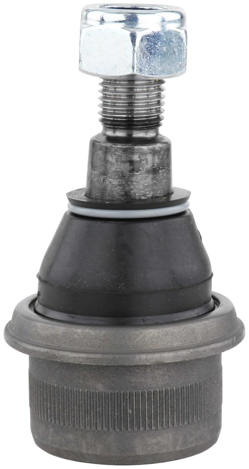 Left View of Front Suspension Ball Joint DELPHI TC1382