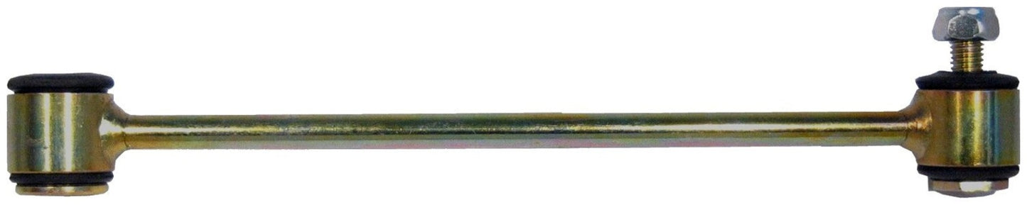 Angle View of Rear Suspension Stabilizer Bar Link DELPHI TC1387