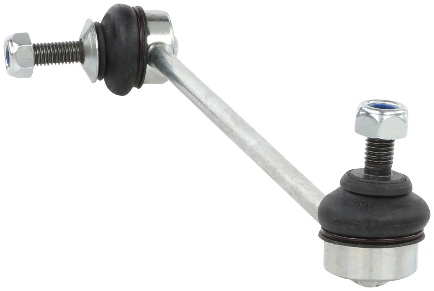 Left View of Front Right Suspension Stabilizer Bar Link Kit DELPHI TC1389