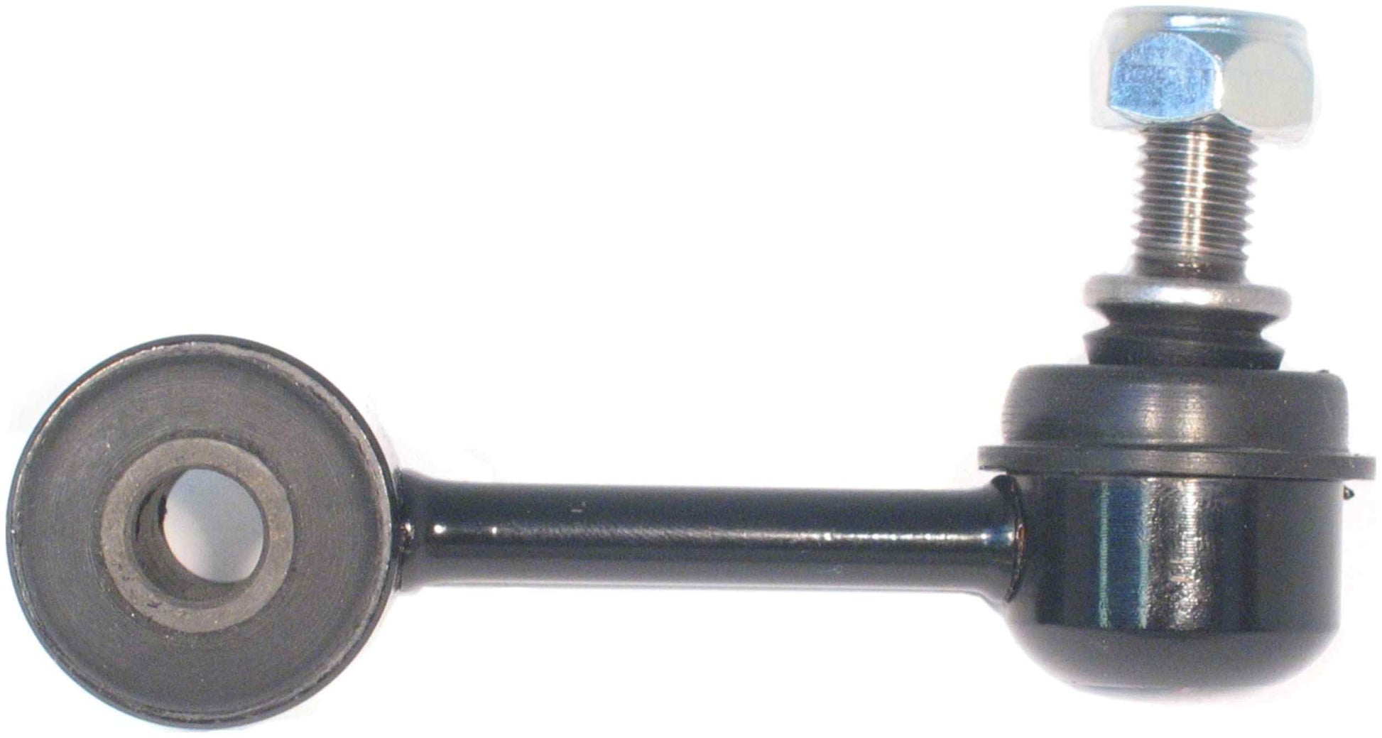 Angle View of Rear Suspension Stabilizer Bar Link Kit DELPHI TC1412