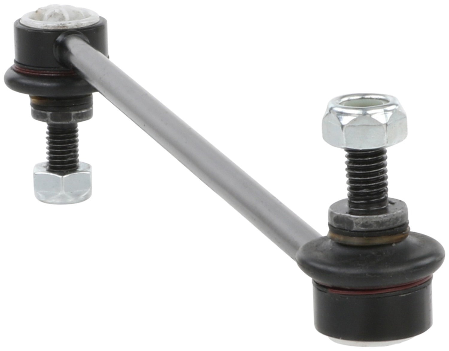 Left View of Front Suspension Stabilizer Bar Link Kit DELPHI TC1418