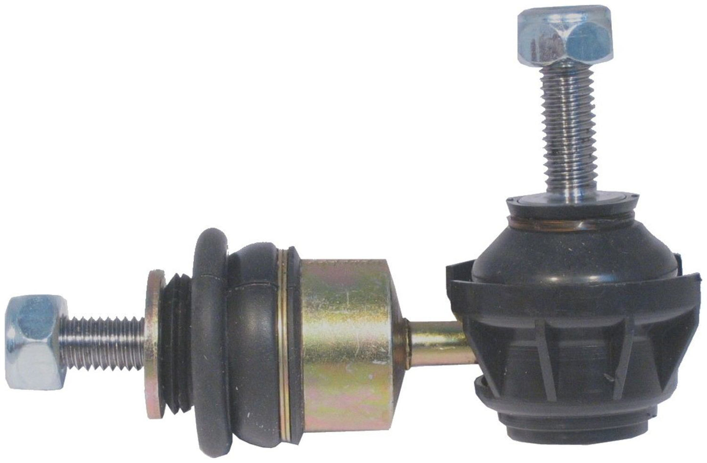 Angle View of Rear Suspension Stabilizer Bar Link Kit DELPHI TC1419