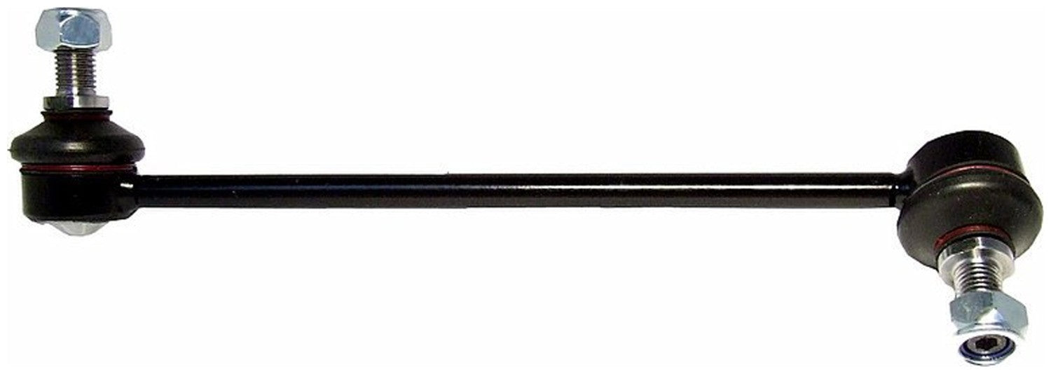 Angle View of Front Right Suspension Stabilizer Bar Link DELPHI TC1460