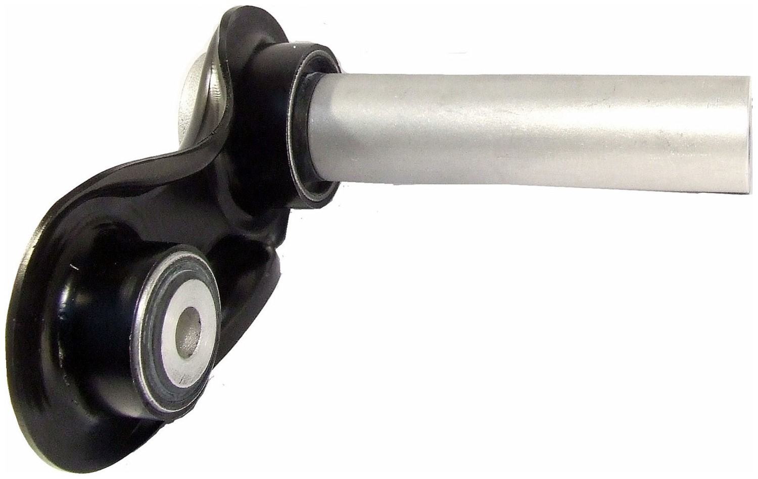 Angle View of Rear Suspension Stabilizer Bar Link DELPHI TC1472