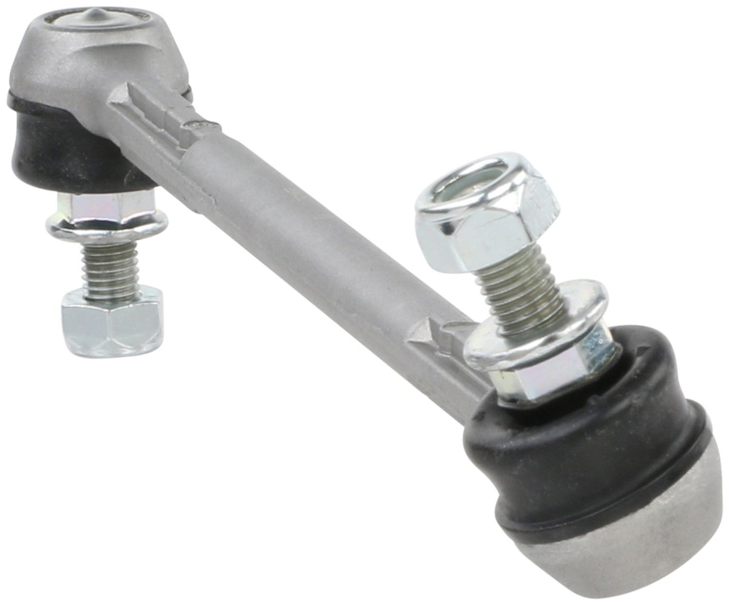 Left View of Front Left Suspension Stabilizer Bar Link Kit DELPHI TC1473