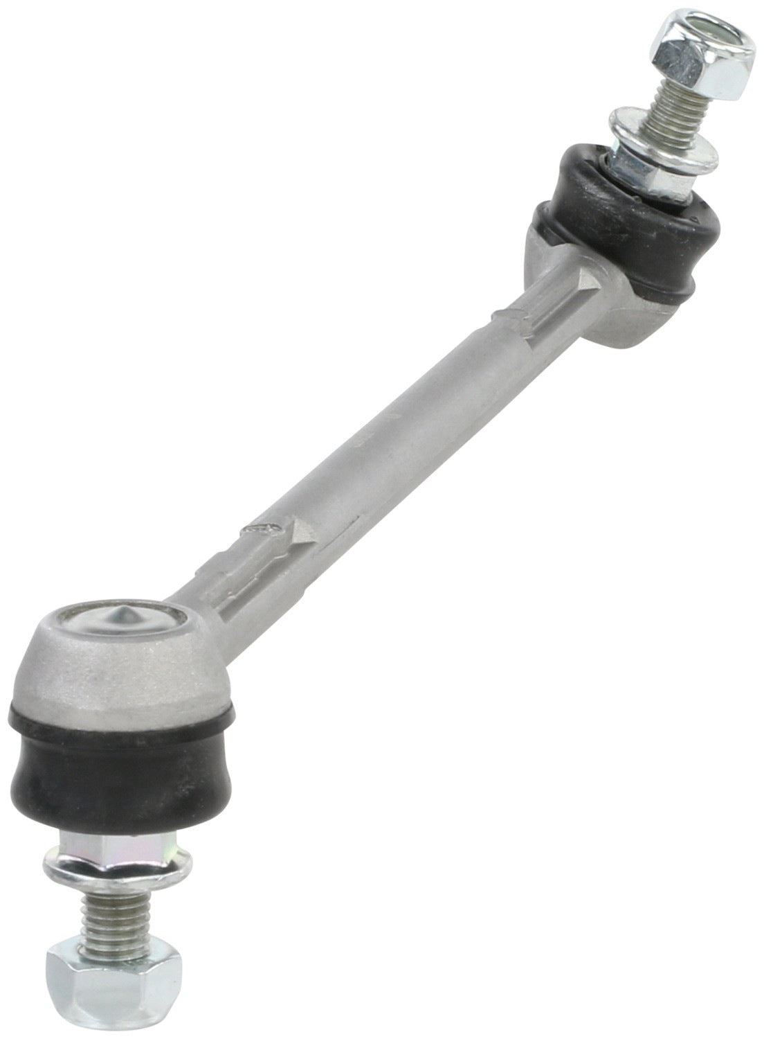 Right View of Front Left Suspension Stabilizer Bar Link Kit DELPHI TC1473