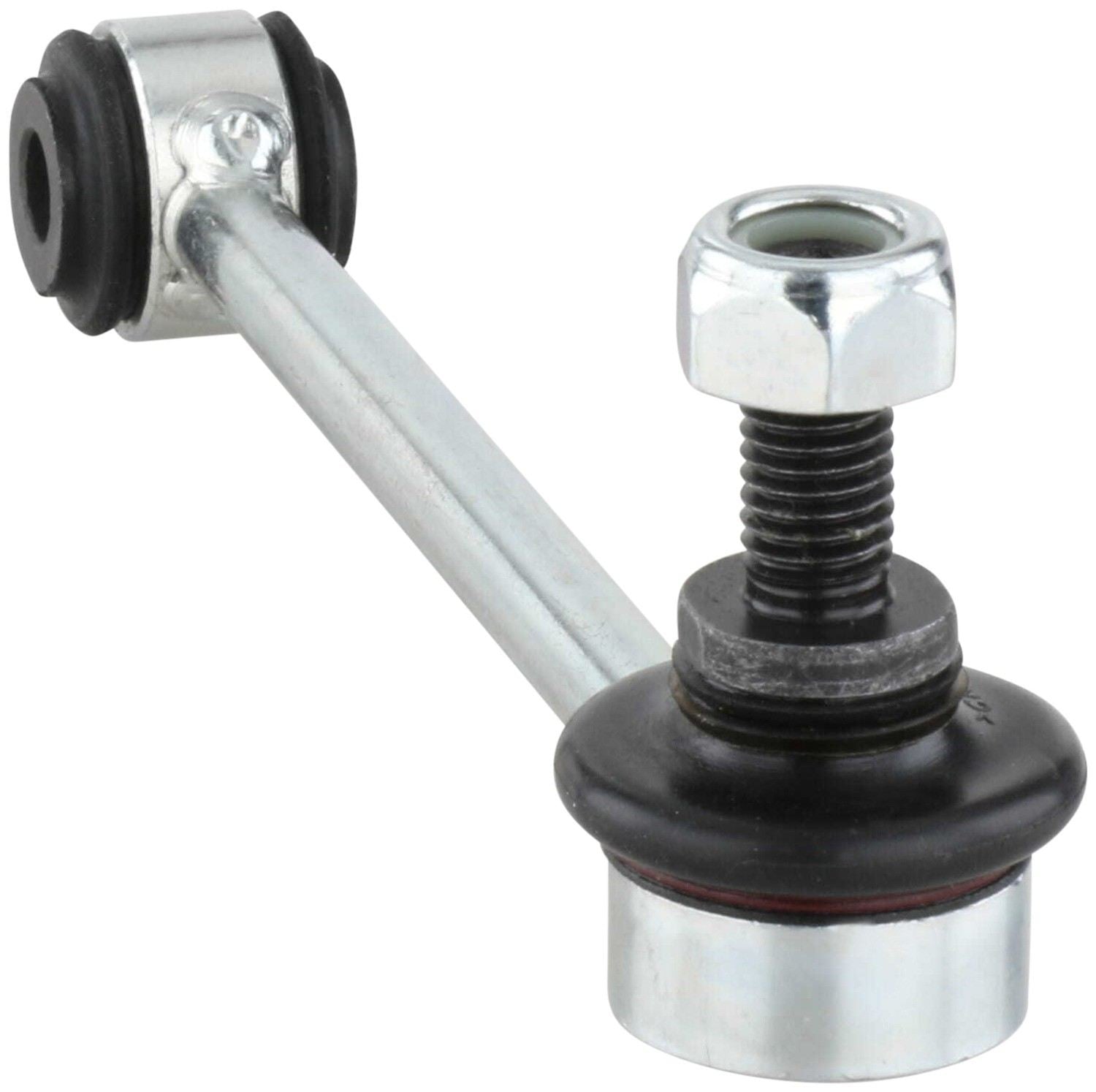 Left View of Rear Suspension Stabilizer Bar Link Kit DELPHI TC1475