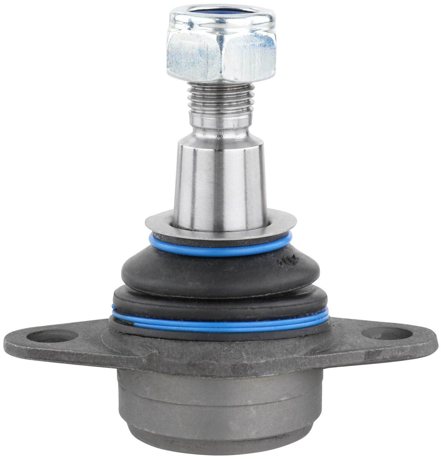 Back View of Front Right Suspension Ball Joint DELPHI TC1480