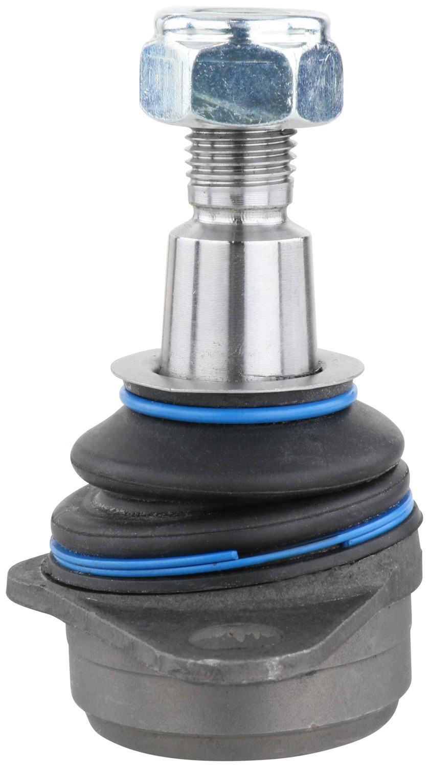 Left View of Front Right Suspension Ball Joint DELPHI TC1480