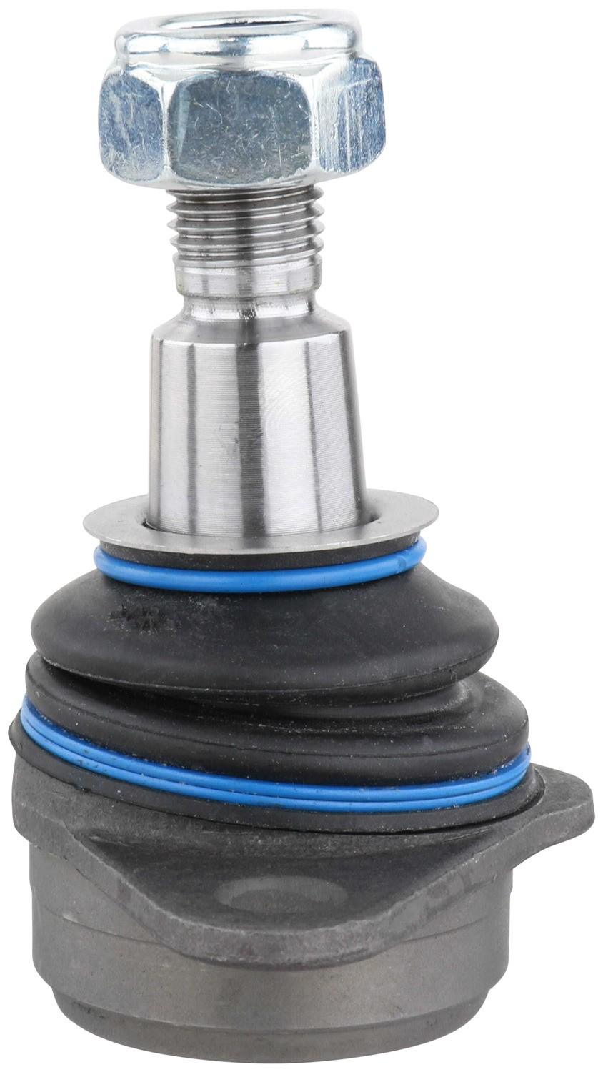 Right View of Front Right Suspension Ball Joint DELPHI TC1480