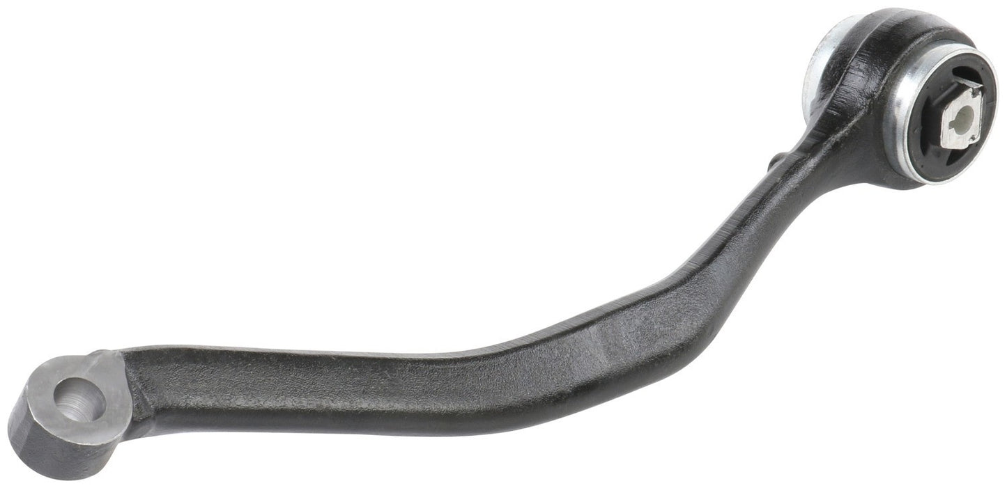 Angle View of Front Left Suspension Control Arm DELPHI TC1483