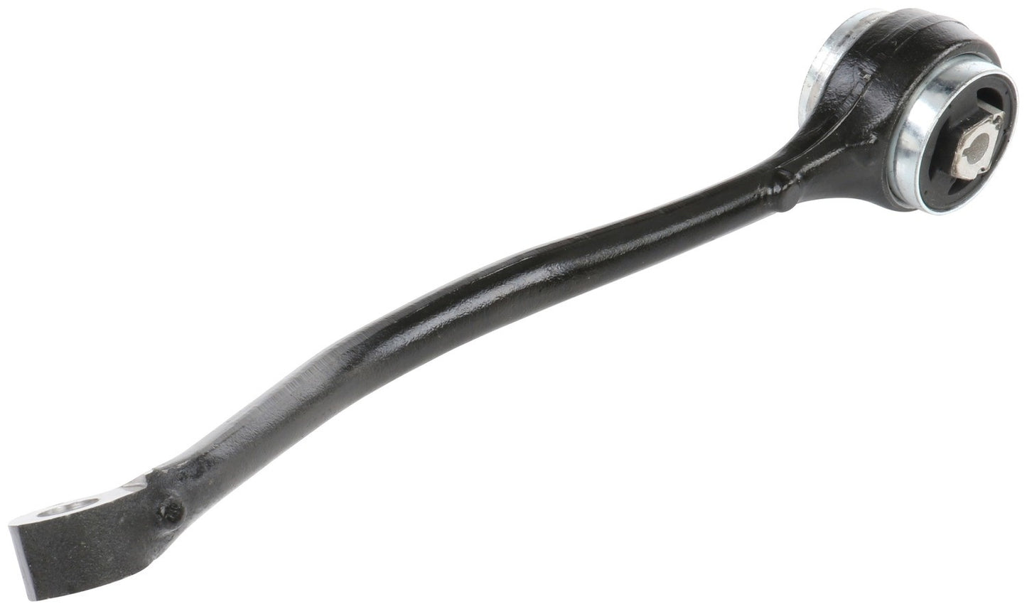 Angle View of Front Right Suspension Control Arm DELPHI TC1484