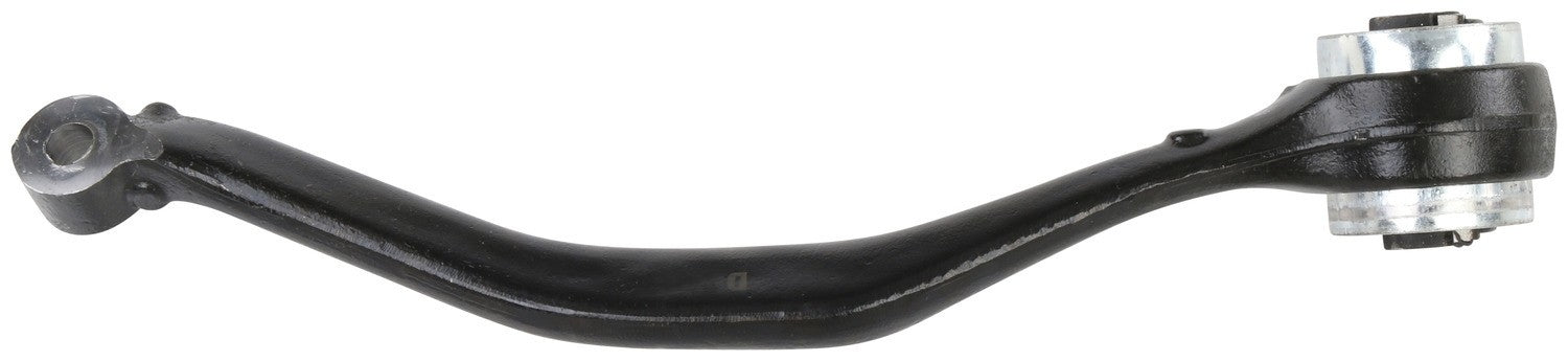 Bottom View of Front Right Suspension Control Arm DELPHI TC1484