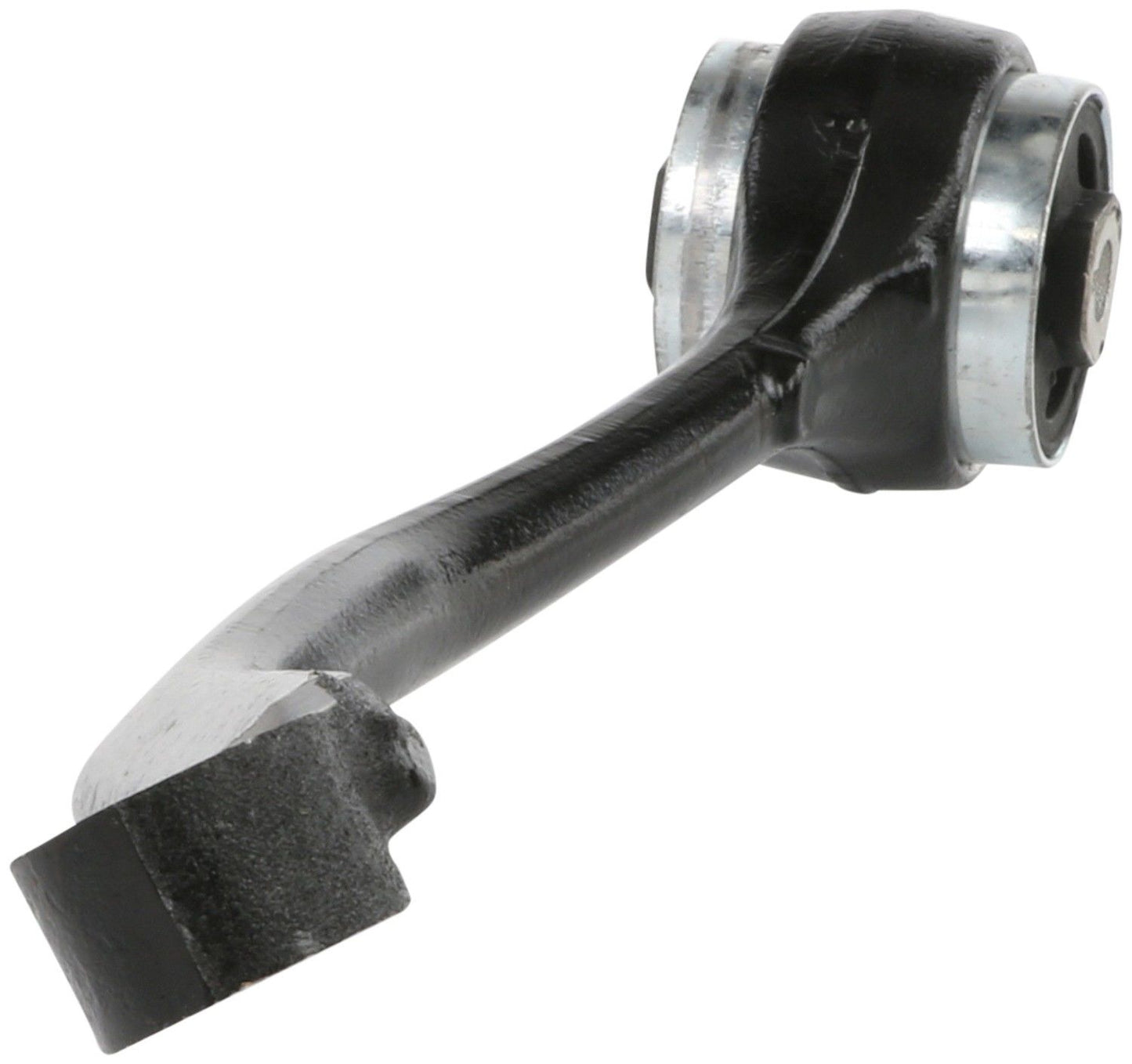 Right View of Front Right Suspension Control Arm DELPHI TC1484