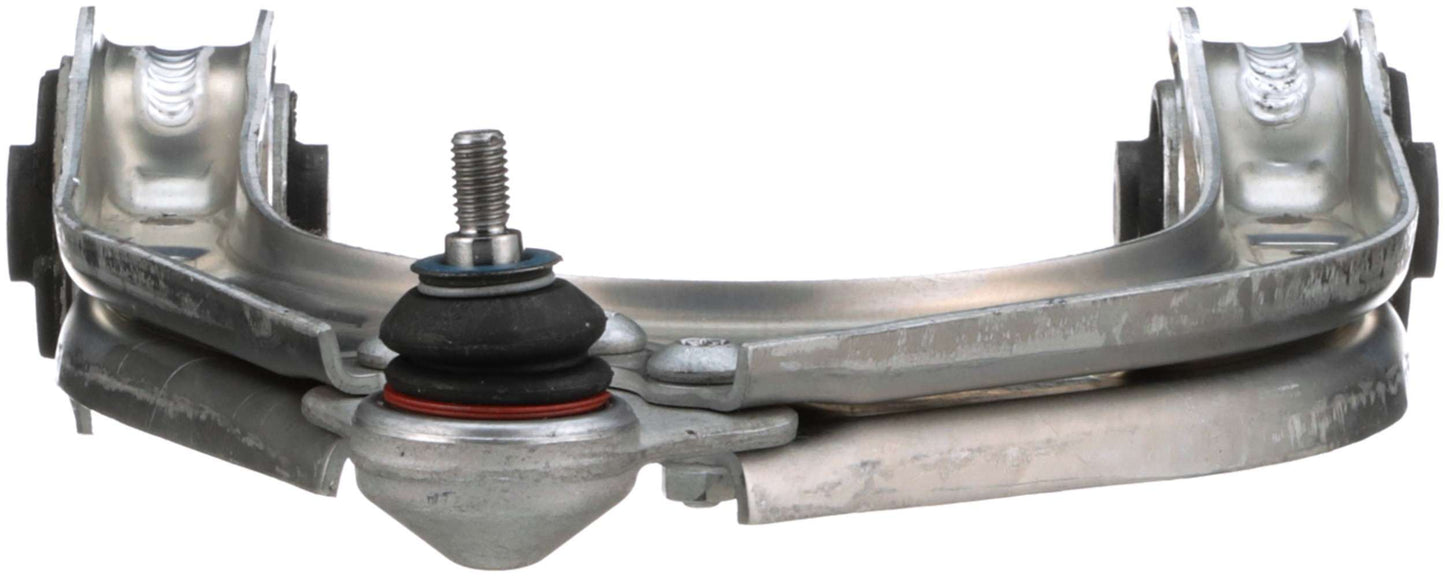 Right View of Front Upper Left Suspension Control Arm and Ball Joint Assembly DELPHI TC1490