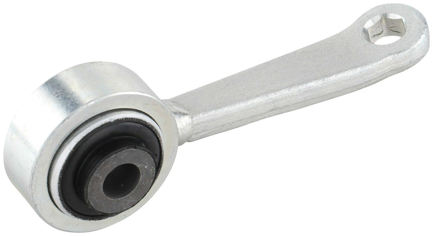 Angle View of Front Left Suspension Stabilizer Bar Link DELPHI TC1498