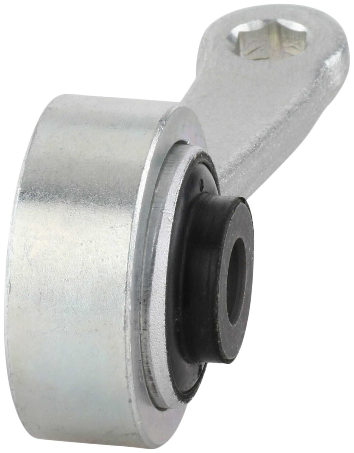 Right View of Front Left Suspension Stabilizer Bar Link DELPHI TC1498