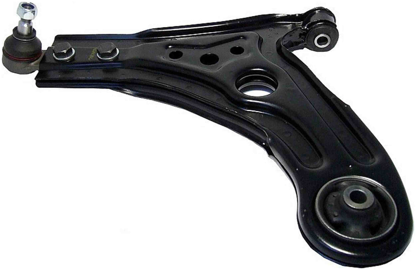 Front Left Suspension Control Arm and Ball Joint Assembly DELPHI TC1503 For Chevrolet Pontiac Suzuki