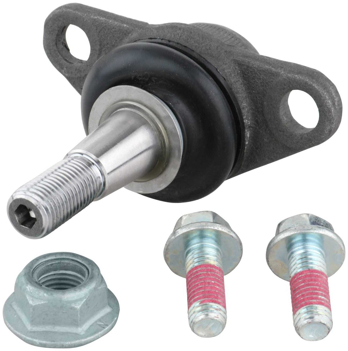 Kit View of Front Suspension Ball Joint DELPHI TC1519