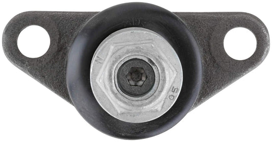 Top View of Front Suspension Ball Joint DELPHI TC1519