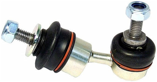 Angle View of Rear Suspension Stabilizer Bar Link DELPHI TC1520