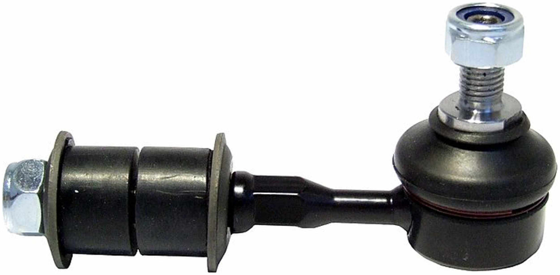 Angle View of Front Suspension Stabilizer Bar Link Kit DELPHI TC1521