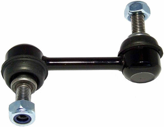 Angle View of Front Left Suspension Stabilizer Bar Link Kit DELPHI TC1527