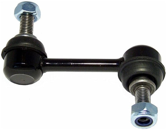 Angle View of Front Right Suspension Stabilizer Bar Link Kit DELPHI TC1528