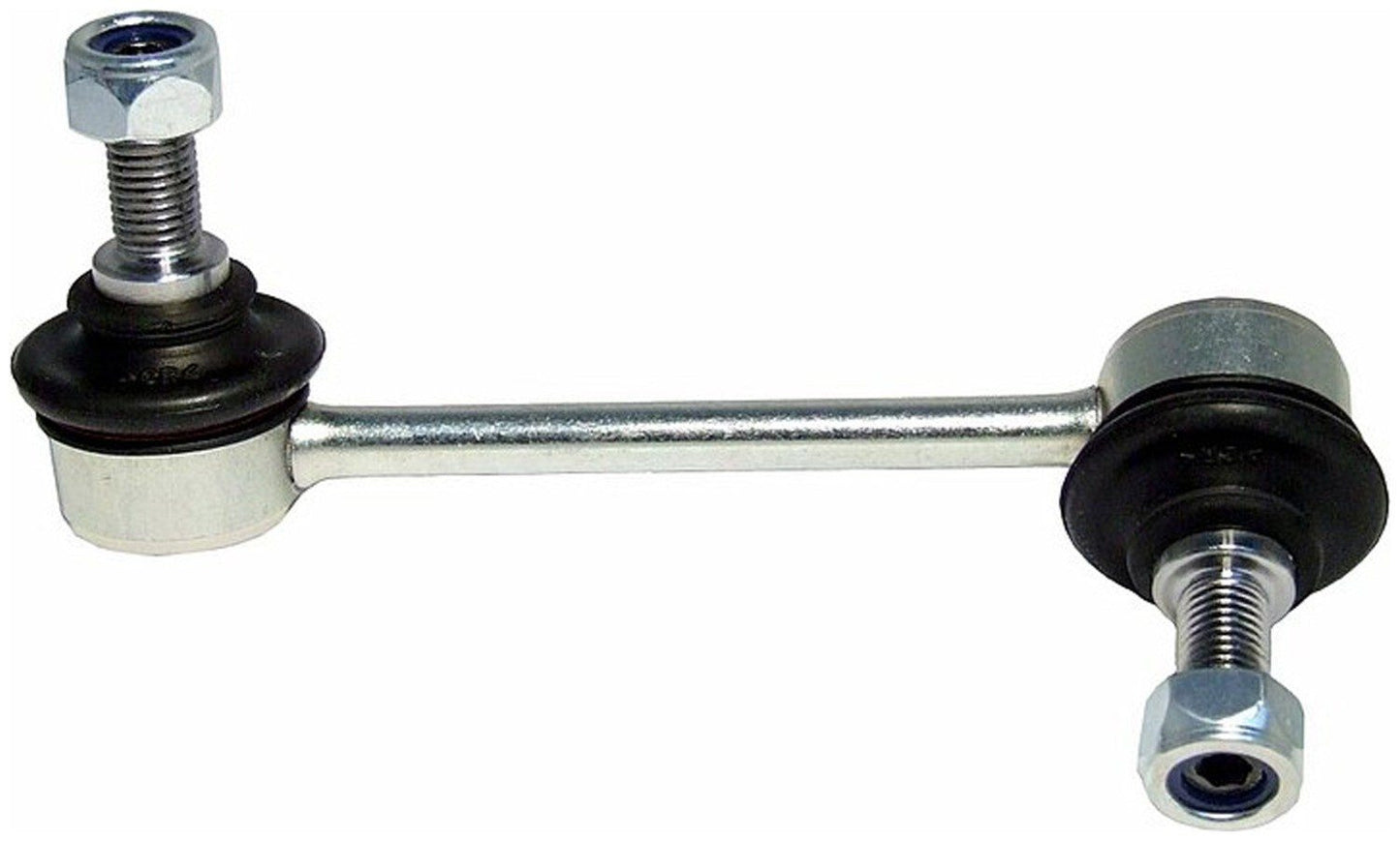 Angle View of Rear Left Suspension Stabilizer Bar Link DELPHI TC1531