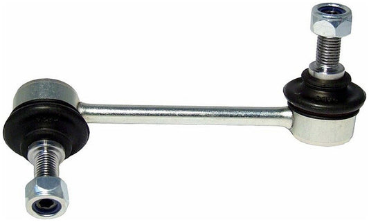 Angle View of Rear Right Suspension Stabilizer Bar Link DELPHI TC1532