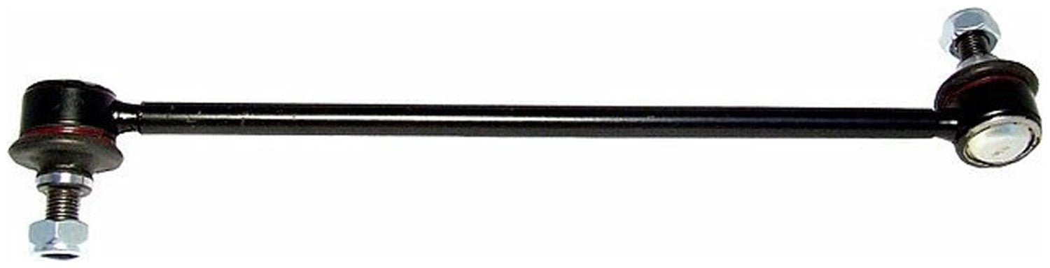 Angle View of Front Left Suspension Stabilizer Bar Link DELPHI TC1540