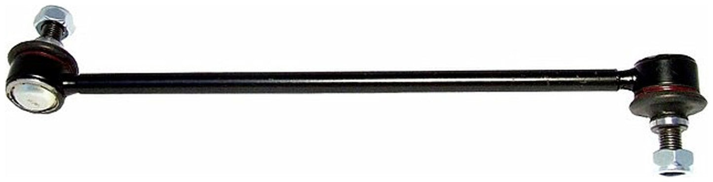 Angle View of Front Right Suspension Stabilizer Bar Link DELPHI TC1541