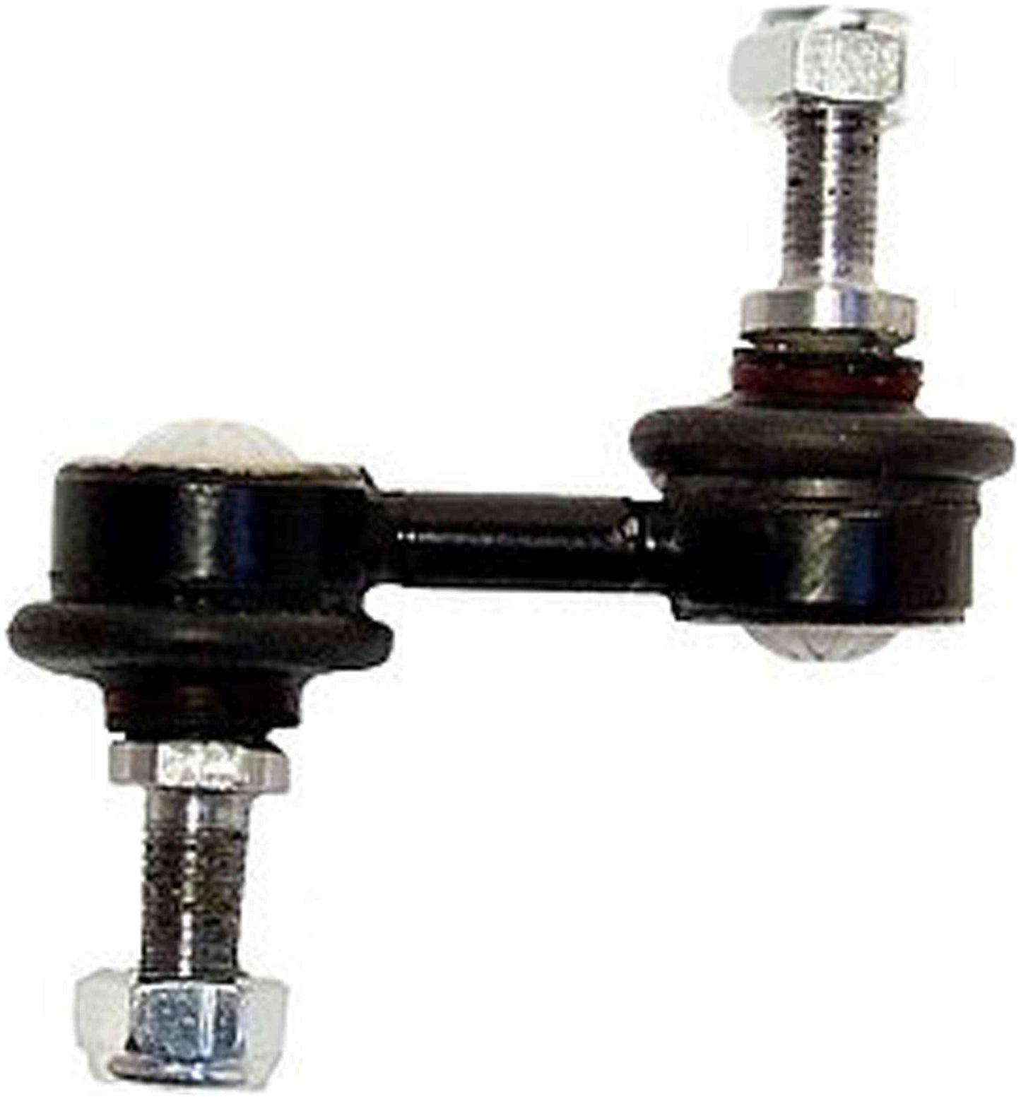 Angle View of Front Suspension Stabilizer Bar Link DELPHI TC1548