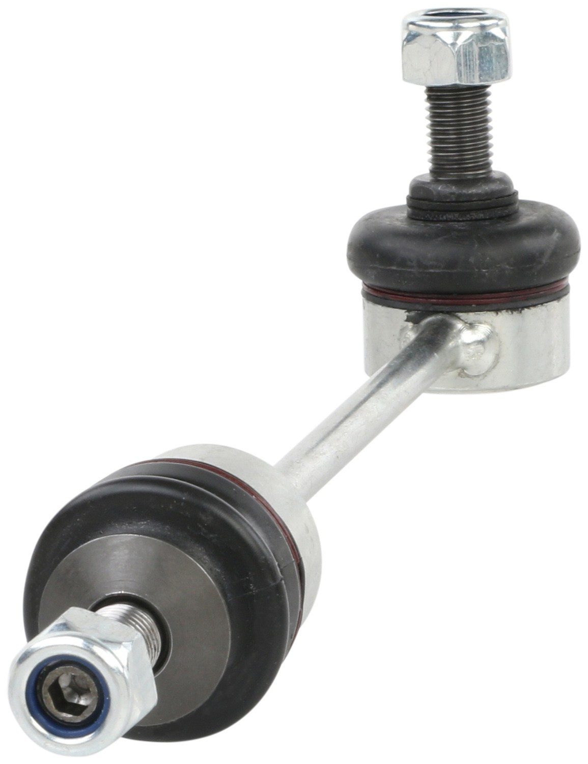 Right View of Rear Suspension Stabilizer Bar Link Kit DELPHI TC1555